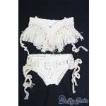 画像: SD13G/OF:衣装セット　DOLL　HEARTS製/1/3　60ｃｍ　BJD　MJD　衣装　ドール用 I-25-09-07-219-KD-ZI