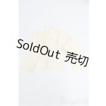 画像: SD16/OF:トップス rRabit製/1/3 70cm BJD MJD 衣装 ドール用 I-25-09-07-218-KD-ZI