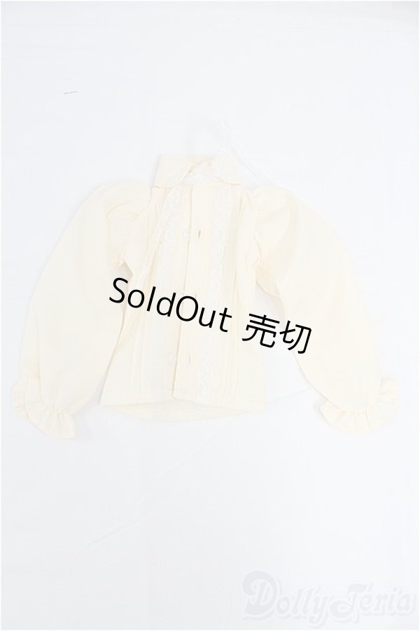 画像1: SD16/OF:トップス　rRabit製/1/3　70ｃｍ　BJD　MJD　衣装　ドール用 I-25-09-07-218-KD-ZI (1)