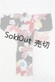 画像: MDD/OF:浴衣（蝶）セット/0 I-25-09-07-216-KD-ZI