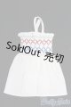 画像: SDM＆MSD/OF:トップス　TREE Design製　VENEZIA Top/1/4　40ｃｍ　BJD　MJD　衣装　ドール用 I-25-09-07-215-KD-ZI