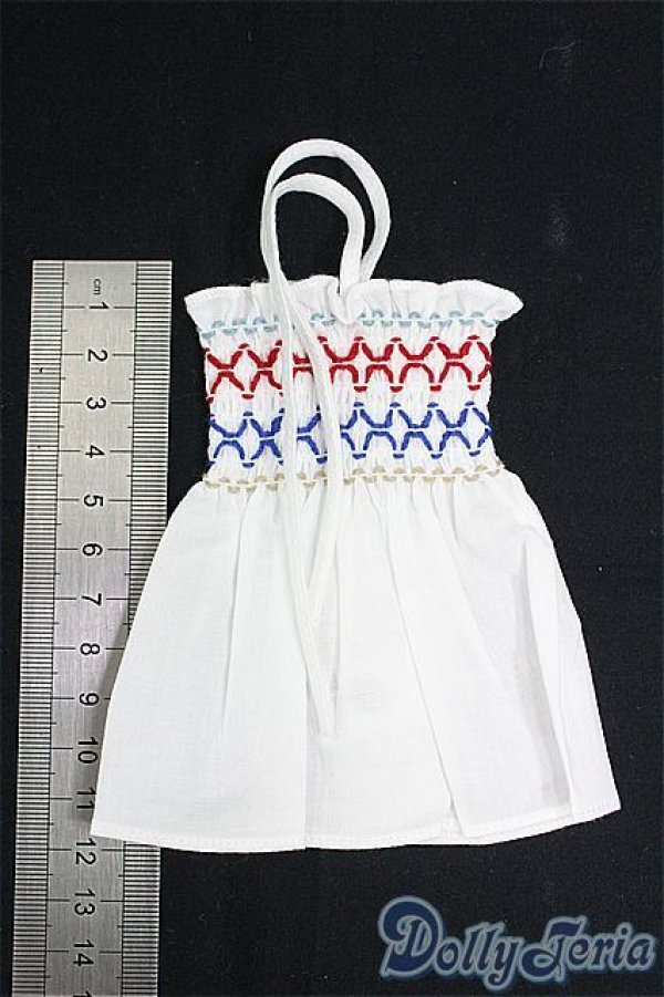 画像2: SDM＆MSD/OF:トップス　TREE Design製　VENEZIA Top/1/4　40ｃｍ　BJD　MJD　衣装　ドール用 I-25-09-07-215-KD-ZI (2)