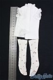 画像2: SDM＆MSD/OF:トップス　靴下/1/4　40ｃｍ　BJD　MJD　衣装　ドール用 I-25-09-07-212-KD-ZI (2)