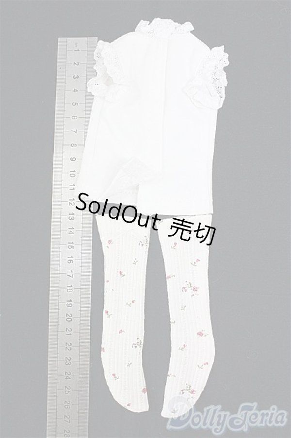 画像2: SDM＆MSD/OF:トップス　靴下/1/4　40ｃｍ　BJD　MJD　衣装　ドール用 I-25-09-07-212-KD-ZI (2)