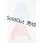 画像: azone/OF:50cmサイズドール　衣装　AZO2さわやかデニムワンピset/0 I-25-09-07-211-KD-ZI