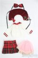 画像: 幼SD/OF:衣装セット/1/6　30ｃｍ　BJD　MJD　衣装　ドール用 I-25-09-07-249-KD-ZI