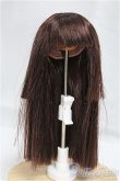 画像1: 5.5-6inch/ウィッグ/インチ　BJD　MJD　ドール用 I-25-09-14-066-KD-ZI (1)
