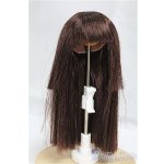 画像: 5.5-6inch/ウィッグ/インチ　BJD　MJD　ドール用 I-25-09-14-066-KD-ZI
