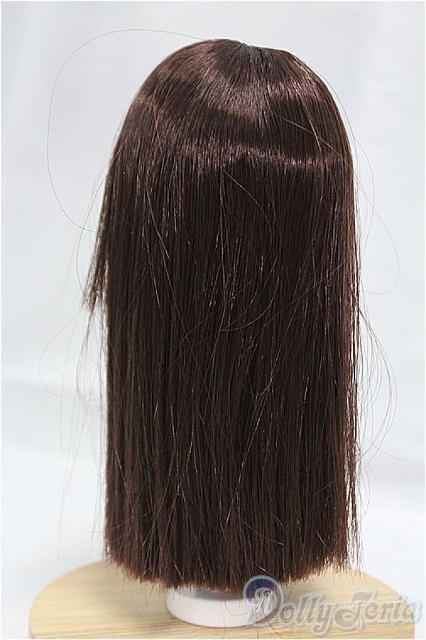 画像2: 5.5-6inch/ウィッグ/インチ　BJD　MJD　ドール用 I-25-09-14-066-KD-ZI (2)