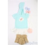 画像: DD/OF:衣装セット Cat&Star/0 I-25-09-07-273-KD-ZI