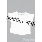 画像: SD13G/OF:トップス NINE9STYLE製/1/3 60cm BJD MJD 衣装 ドール用 I-25-09-07-271-KD-ZI