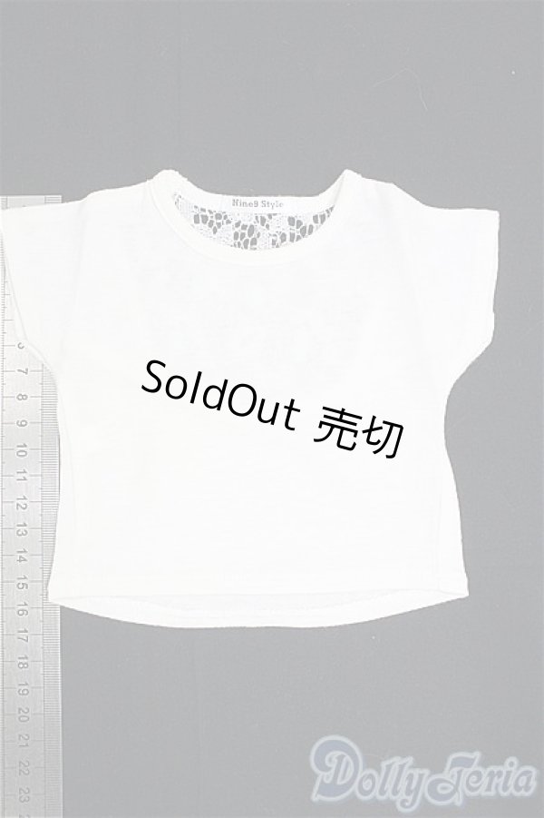 画像2: SD13G/OF:トップス　NINE9STYLE製/1/3　60ｃｍ　BJD　MJD　衣装　ドール用 I-25-09-07-271-KD-ZI (2)