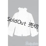 画像: SDM&MSD/OF:トップス/1/4 40cm BJD MJD 衣装 ドール用 I-25-09-07-275-KD-ZI