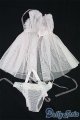 画像: DD/OF:下着　rRabit　Miska　ランジェリーセット/0 I-25-09-07-269-KD-ZI