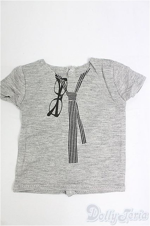 画像1: SDGrB＆SD13男の子/OF:トップス I-25-09-28-161-KD-ZI (1)