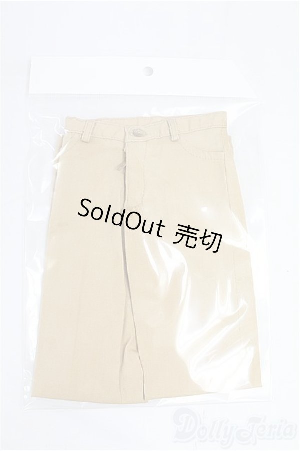 画像1: SDGrB＆SD13男の子/OF:パンツ I-25-09-28-160-KD-ZI (1)