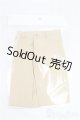 画像: SDGrB＆SD13男の子/OF:パンツ I-25-09-28-160-KD-ZI