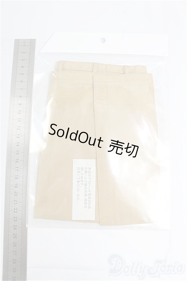 画像2: SDGrB＆SD13男の子/OF:パンツ I-25-09-28-160-KD-ZI (2)