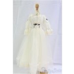画像: SDGrG/OF:ドレス/1/3　60ｃｍ　BJD　MJD　衣装　ドール用 I-25-09-07-266-KD-ZI