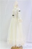 画像2: SDGrG/OF:ドレス/1/3　60ｃｍ　BJD　MJD　衣装　ドール用 I-25-09-07-266-KD-ZI (2)