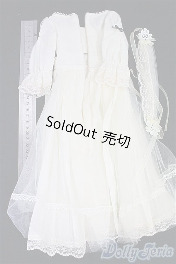 画像6: SDGrG/OF:ドレス/1/3　60ｃｍ　BJD　MJD　衣装　ドール用 I-25-09-07-266-KD-ZI (6)
