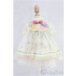 画像: SDM＆MSD/OF:衣装セット/1/4　40ｃｍ　BJD　MJD　衣装　ドール用 I-25-09-07-263-KD-ZI