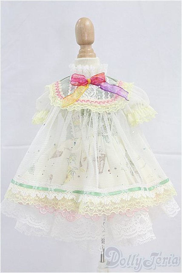 画像1: SDM＆MSD/OF:衣装セット/1/4　40ｃｍ　BJD　MJD　衣装　ドール用 I-25-09-07-263-KD-ZI (1)