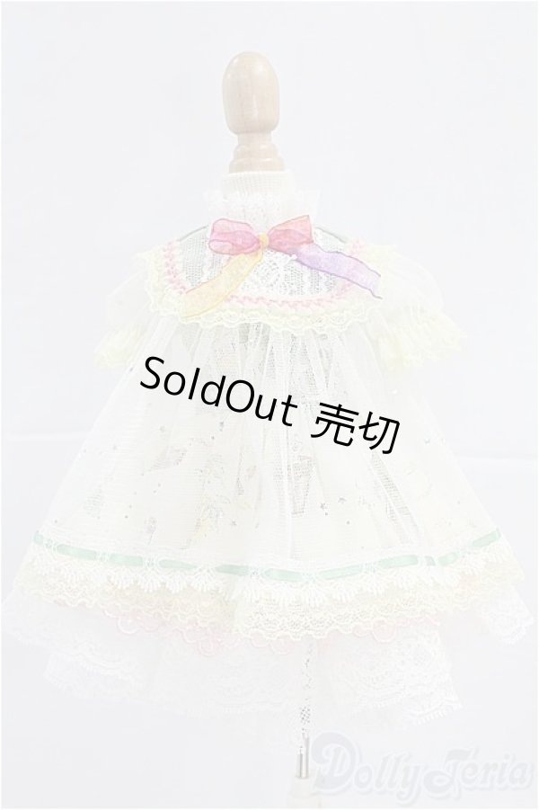 画像1: SDM＆MSD/OF:衣装セット/1/4　40ｃｍ　BJD　MJD　衣装　ドール用 I-25-09-07-263-KD-ZI (1)