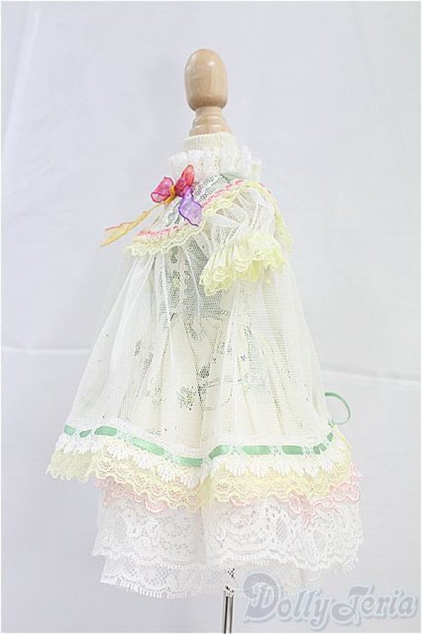 画像2: SDM＆MSD/OF:衣装セット/1/4　40ｃｍ　BJD　MJD　衣装　ドール用 I-25-09-07-263-KD-ZI (2)