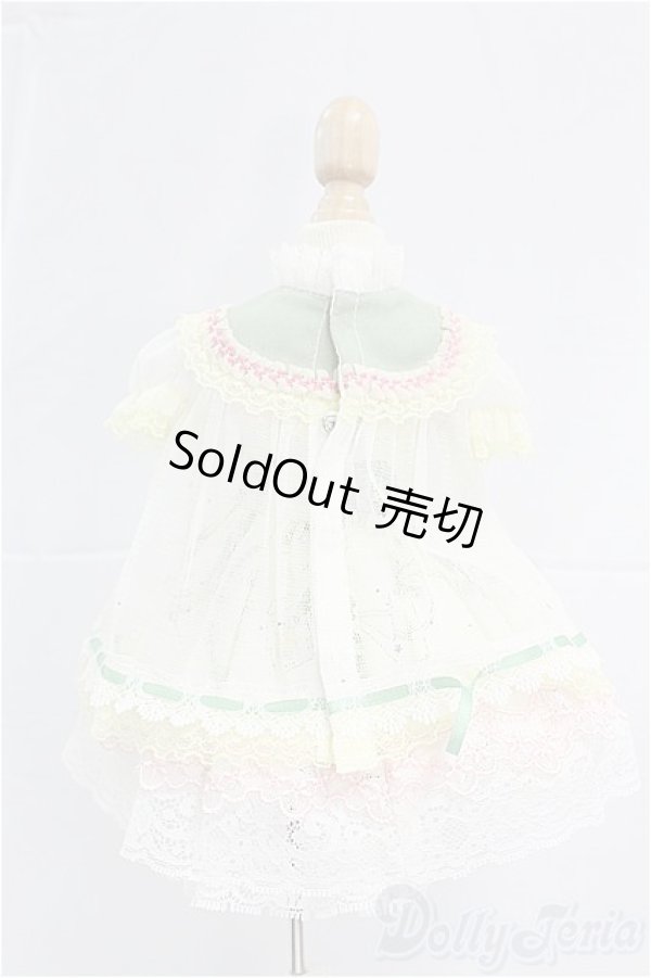 画像3: SDM＆MSD/OF:衣装セット/1/4　40ｃｍ　BJD　MJD　衣装　ドール用 I-25-09-07-263-KD-ZI (3)
