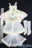 画像6: SDM＆MSD/OF:衣装セット/1/4　40ｃｍ　BJD　MJD　衣装　ドール用 I-25-09-07-263-KD-ZI (6)
