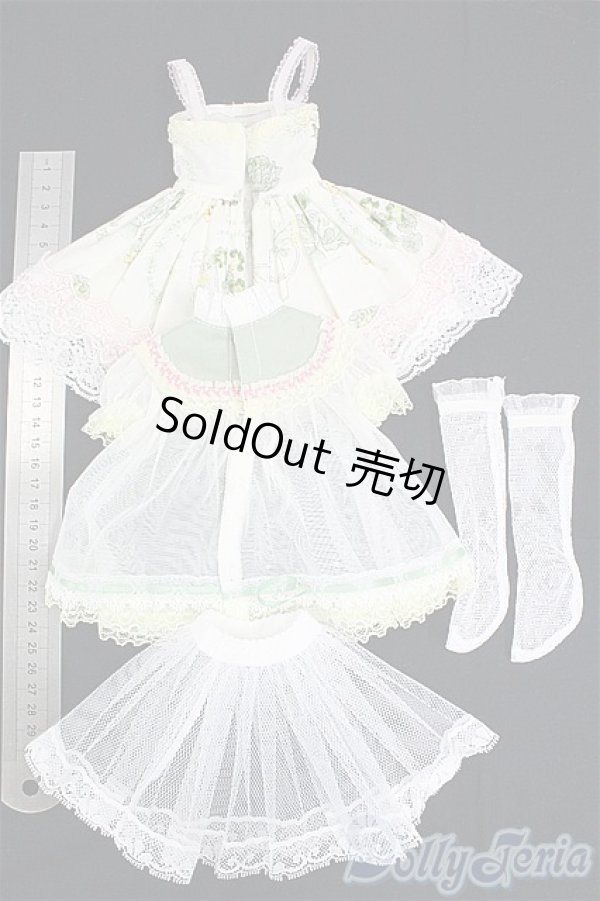 画像6: SDM＆MSD/OF:衣装セット/1/4　40ｃｍ　BJD　MJD　衣装　ドール用 I-25-09-07-263-KD-ZI (6)