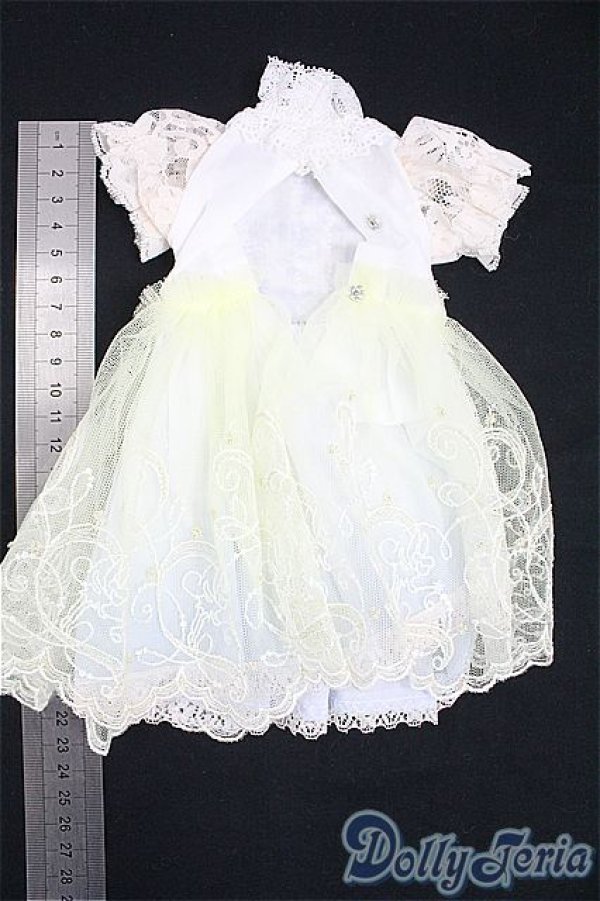 画像2: SDM＆MSD/OF:ワンピース/1/4　40ｃｍ　BJD　MJD　衣装　ドール用 I-25-09-07-262-KD-ZI (2)