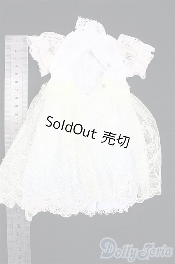 画像2: SDM＆MSD/OF:ワンピース/1/4　40ｃｍ　BJD　MJD　衣装　ドール用 I-25-09-07-262-KD-ZI (2)