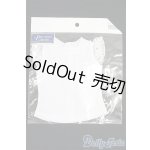 画像: SD/OF:トップス VOLKS/1/3 60cm BJD MJD 衣装 ドール用 I-25-09-07-261-KD-ZI