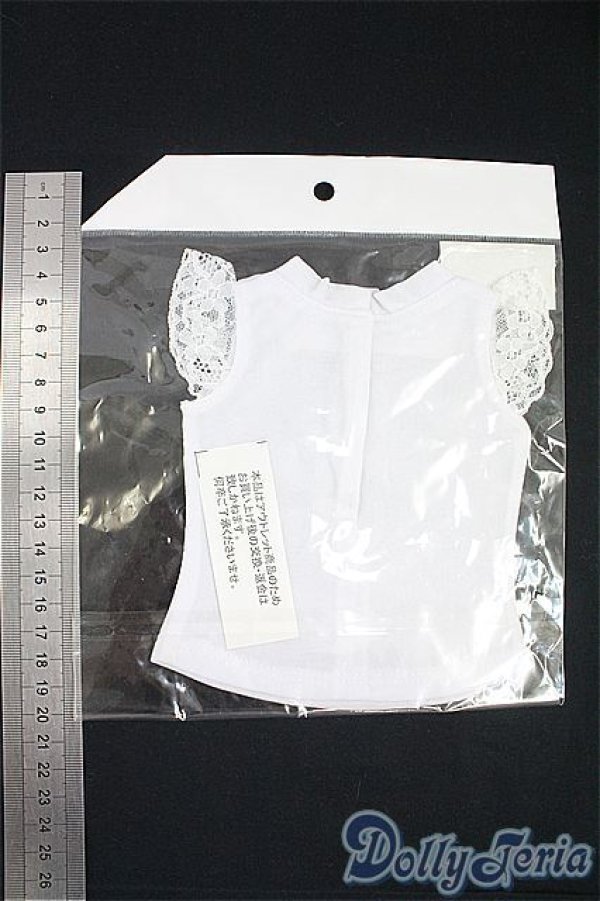 画像2: SD/OF:トップス　VOLKS/1/3　60ｃｍ　BJD　MJD　衣装　ドール用 I-25-09-07-261-KD-ZI (2)