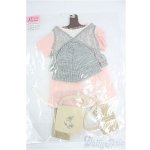 画像: SDGrG/OF:ナチュカジコーデセットVOLKS/1/3　60ｃｍ　BJD　MJD　衣装　ドール用 I-25-09-07-257-KD-ZI