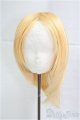 画像: 8-9inch/ウィッグ/インチ　BJD　MJD　ドール用 I-25-09-14-060-KD-ZI