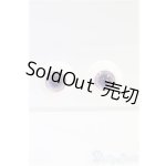 画像: 18mm/グラスアイ Salafina製/ドール用 アイ I-25-09-14-018-KD-ZI