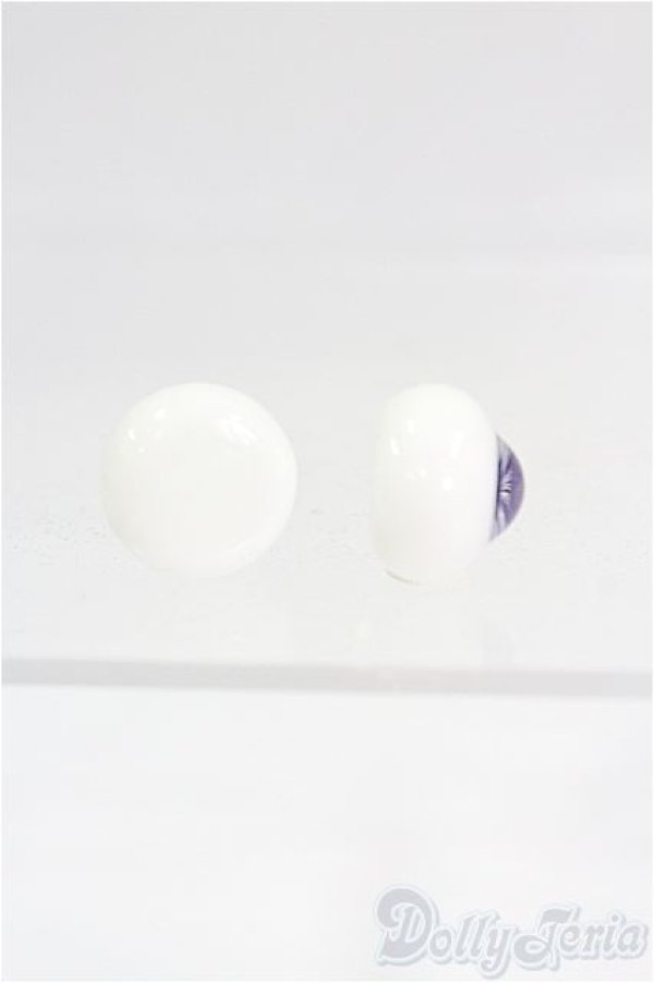画像2: 16mm/グラスアイ　Salafina製/ドール用　アイ I-25-09-14-013-KD-ZI (2)