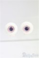 画像: 16mm/グラスアイ　Salafina製/ドール用　アイ I-25-09-14-014-KD-ZI