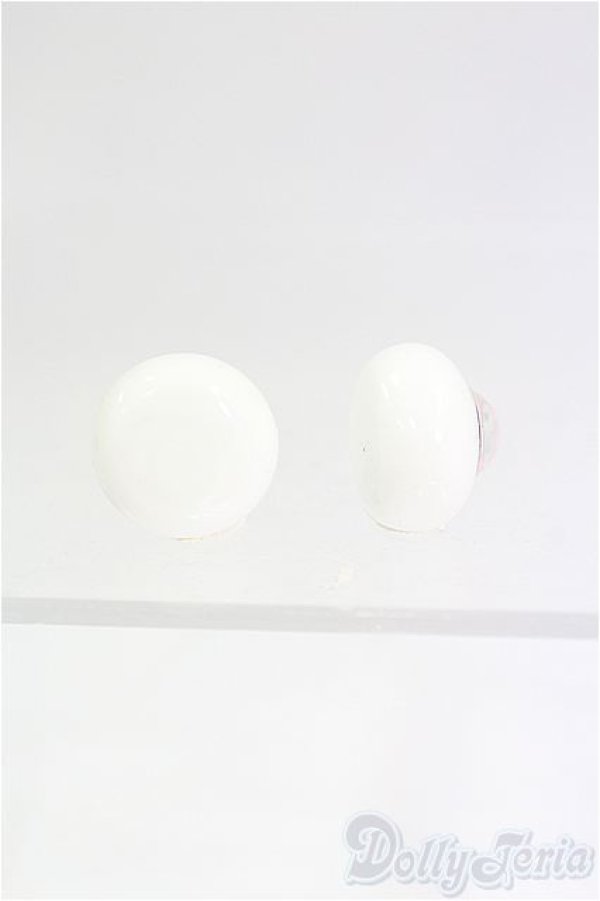 画像2: 16mm/グラスアイ　Salafina製/ドール用　アイ I-25-09-14-014-KD-ZI (2)