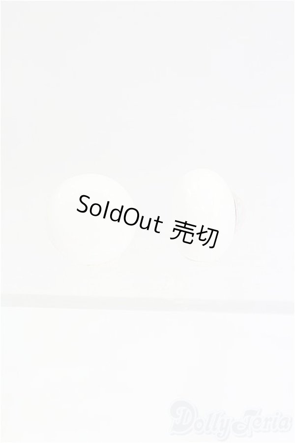 画像2: 16mm/グラスアイ　Salafina製/ドール用　アイ I-25-09-14-014-KD-ZI (2)