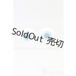 画像: 16mm/グラスアイ　DOLK SELECT　ブルー /ドール用　アイ I-25-09-14-019-KD-ZI