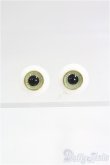 画像1: 14mm/グラスアイ/ドール用　アイ I-25-09-14-021-KD-ZI (1)