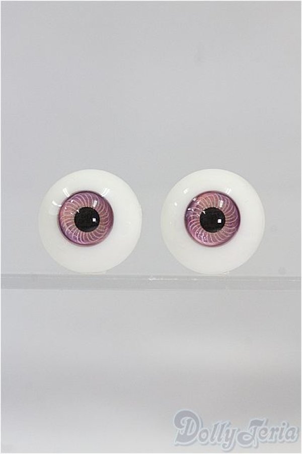 画像1: 16mm/レジンアイ　mako eyes/ドール用　アイ I-25-09-14-024-KD-ZI (1)