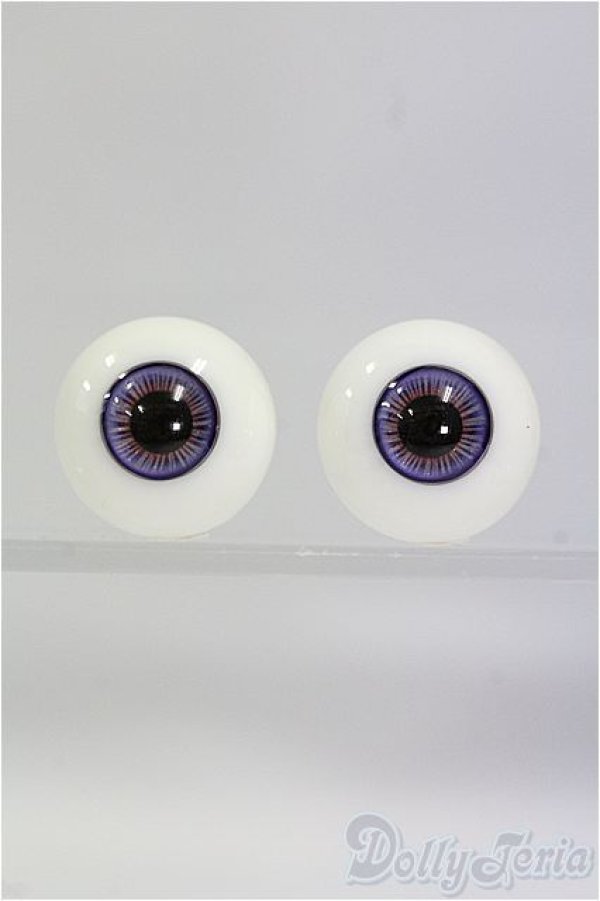 画像1: 16mm/レジンアイ　mako eyes/ドール用　アイ I-25-09-14-025-KD-ZI (1)