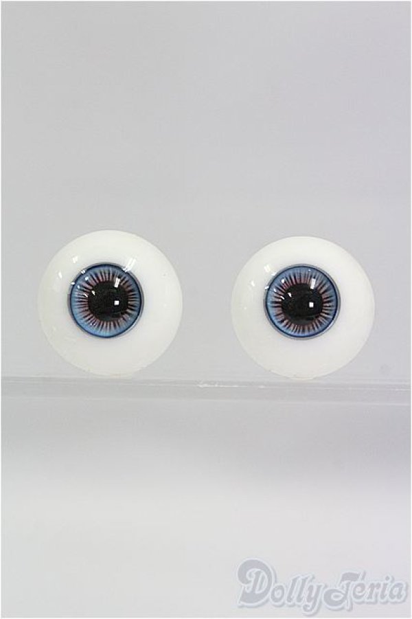 画像1: 16mm/レジンアイ　mako eyes/ドール用　アイ I-25-09-14-023-KD-ZI (1)