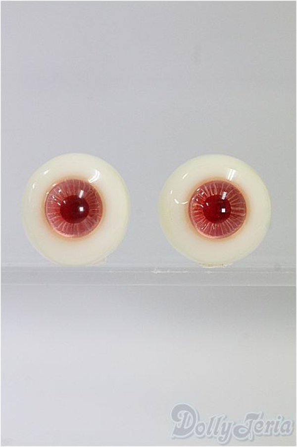 画像1: 14mm/レジンアイ　SADOL/ドール用　アイ I-25-09-14-029-KD-ZI (1)
