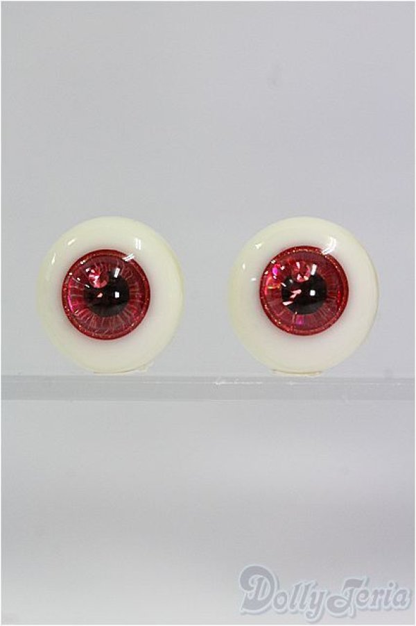 画像1: 14mm/レジンアイ　SADOL/ドール用　アイ I-25-09-14-027-KD-ZI (1)